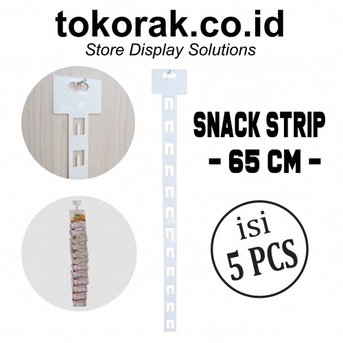 SNACK STRIP